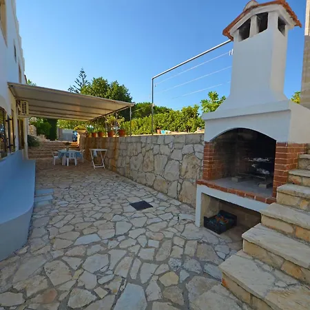Tatil Evi Oasi