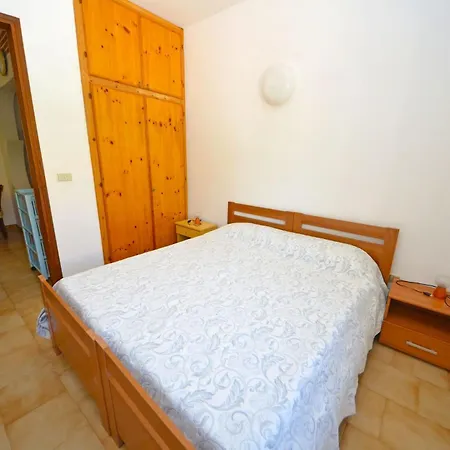 Vakantiehuis Oasi *