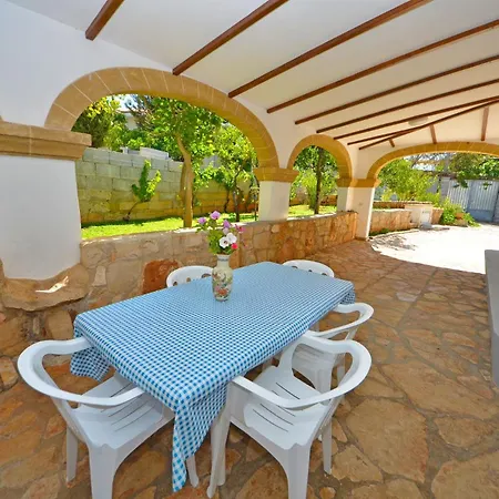 Vakantiehuis Oasi