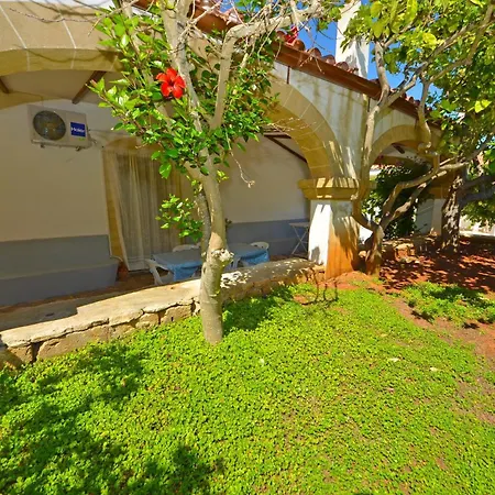 Tatil Evi Oasi *