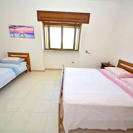 Oasi Tatil Evi
