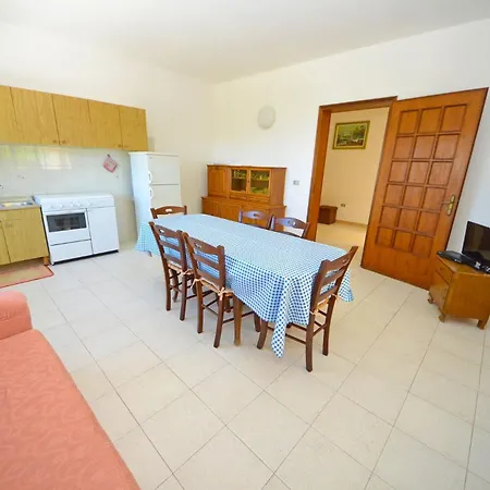 Oasi Vakantiehuis