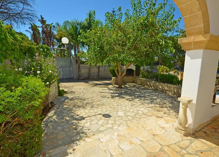 Oasi Marina di San Gregorio