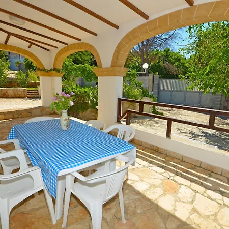 Holiday home Oasi