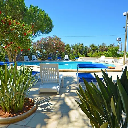 Holiday home Oasi