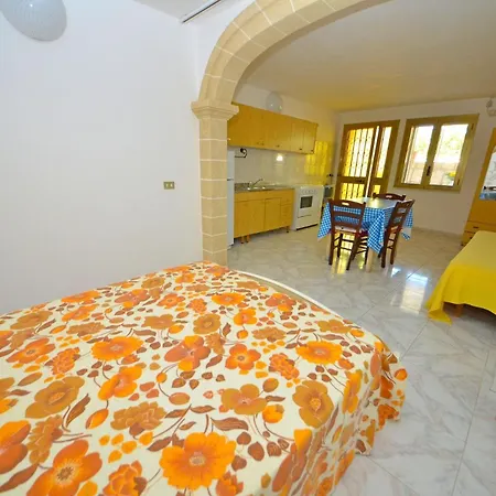Oasi Holiday home *