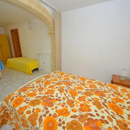 Holiday home Oasi *
