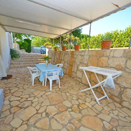 Holiday home Oasi *