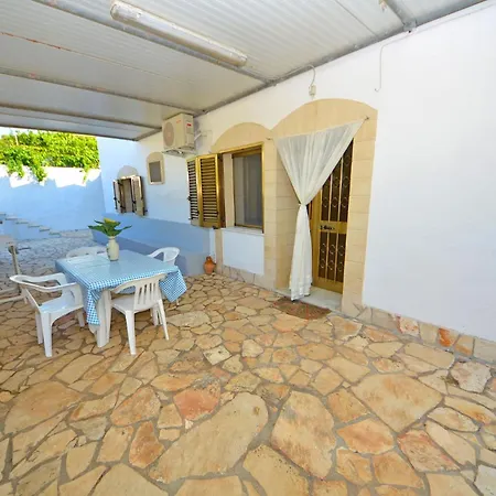 Holiday home Oasi *