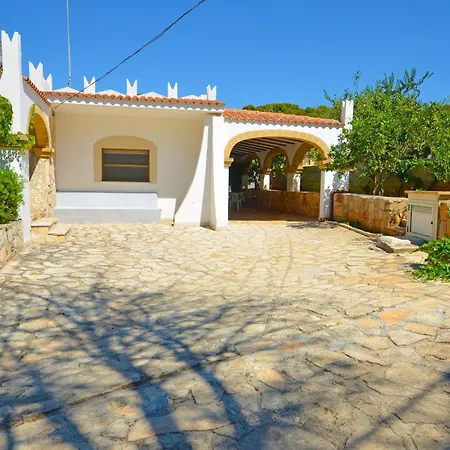 Oasi Holiday home Marina di San Gregorio