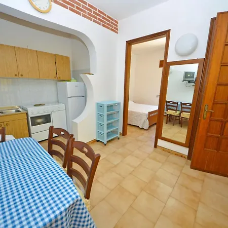 Holiday home Oasi *
