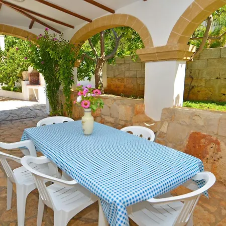 Oasi Holiday home *