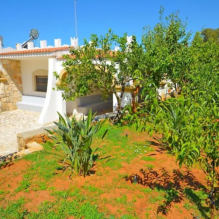 Holiday home Oasi