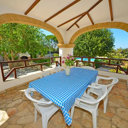 Oasi Holiday home *