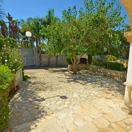 Oasi Marina di San Gregorio