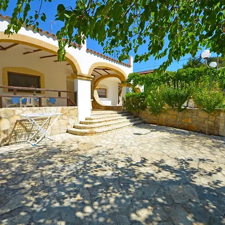 Oasi Holiday home *