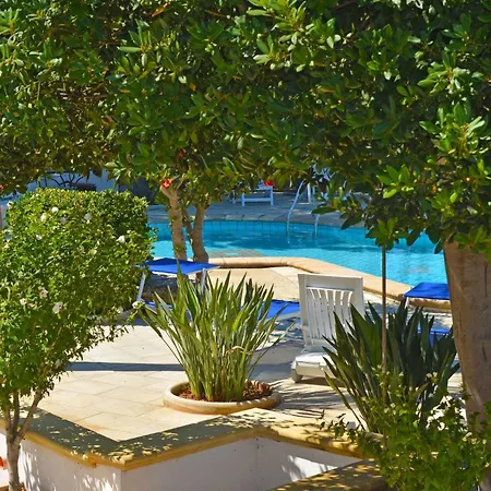 Holiday home Oasi Marina di San Gregorio